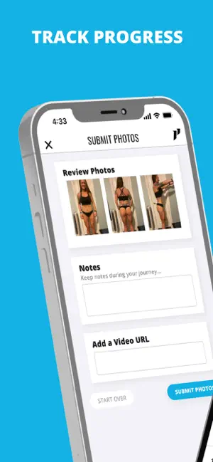 1st Phorm App